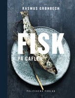 Fisk på gaflen - Rasmus Grønbech