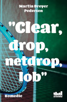 Clear drop netdrob lob - Martin Dreyer Pedersen