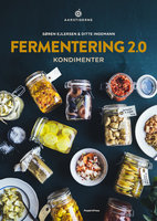 Fermentering 2.0 - Ditte Ingemann, Søren Ejlersen