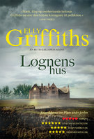 Løgnens hus: En Ruth Galloway-krimi - Elly Griffiths