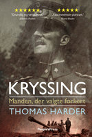 Kryssing - Thomas Harder