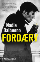 Fordærv - Nadia Dalbuono