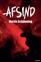 Afsind - Martin Schjönning