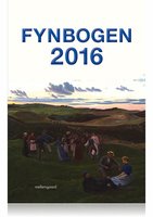Fynbogen 2016 - Lena krogh Bertram, Svend Erik Sørensen, Bodil Steensen-Leth