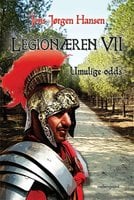 Legionæren VII - Jens Jørgen Hansen