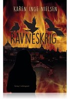 RAVNESKRIG - Karen Inge Nielsen