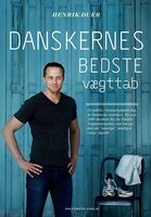 Danskernes bedste vægttab - Henrik Duer