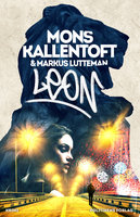 Leon - Mons Kallentoft, Markus Lutteman
