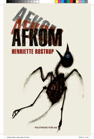 Afkom - Henriette Rostrup