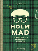 Holms mad - Claus Holm