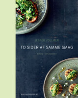 To sider af samme smag - Jesper Vollmer