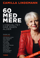 60 med mere - Camilla Lindemann