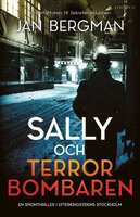 Sally och Terrorbombaren - Jan Bergman