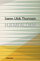 Hjemfalden - Søren Ulrik Thomsen