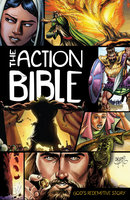 The Action Bible - Doug Mauss