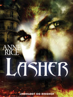 Lasher - Anne Rice