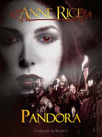 Pandora - Anne Rice