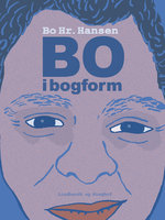 Bo i bogform - Bo hr. Hansen