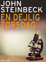 En dejlig torsdag - John Steinbeck