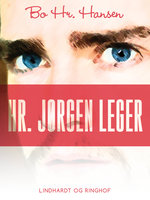 Hr. Jørgen leger - Bo hr. Hansen