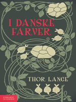 I danske farver - Thor Lange