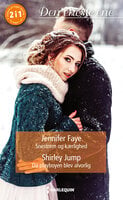 Snestorm og kærlighed / Da playboyen blev alvorlig - Shirley Jump, Jennifer Faye