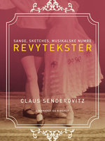 Revytekster - Claus Senderovitz
