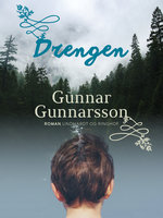 Drengen - Gunnar Gunnarsson