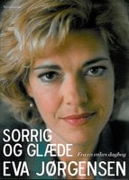 Sorrig og glæde - Eva Jørgensen