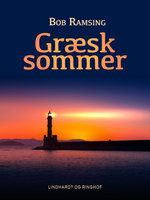 Græsk sommer - Bob Ramsing