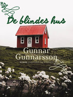 De blindes hus - Gunnar Gunnarsson