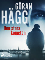Den stora kometen - Göran Hägg