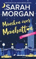 Månsken över Manhattan - Sarah Morgan