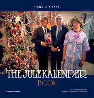 The Julekalender - Hans-Erik Sax, Anders Houmøller Thomsen