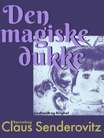 Den magiske dukke - Claus Senderovitz