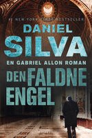 Den faldne engel - Daniel Silva