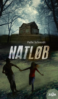 Natløb - Palle Schmidt