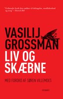 Liv og skæbne - Vasilij Grossman