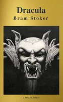 Drácula: Clásicos de la literatura ( A to Z Classics) - Bram Stoker