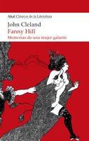 Fanny Hill: Memorias de una mujer galante - John Cleland