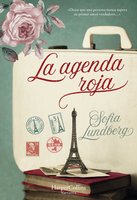 La agenda roja - Sofia Lundberg