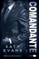 Comandante - Katy Evans