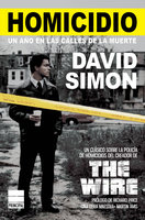 Homicidio - David Simon