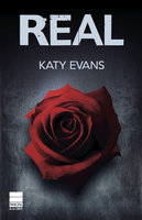 Real (Saga Real 1) - Katy Evans