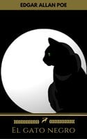 El gato negro (Golden Deer Classics) - Golden Deer Classics, Edgar Allan Poe
