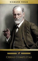 Sigmund Freud: Obras Completas (Golden Deer Classics) - Golden Deer Classics, Sigmund Freud