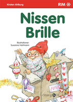 Nissen Brille - Kirsten Ahlburg
