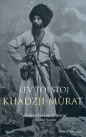 Khadzji-Murat - Lev Tolstoj