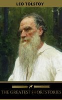 Great Short Works of Leo Tolstoy [with Biographical Introduction] - Leo Tolstoy, Golden Deer Classics