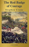 The Red Badge of Courage ( A to Z Classics ) - Stephen Crane, A to Z Classics